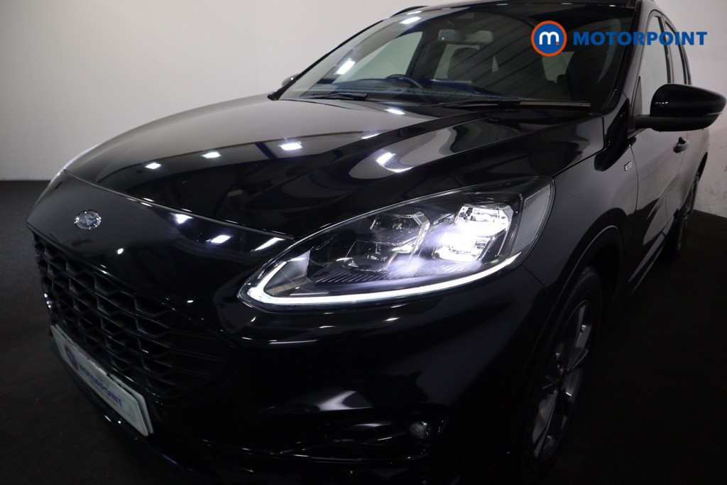 Ford Kuga St-Line Edition Manual Diesel SUV - Stock Number (1559677) - 38th supplementary image