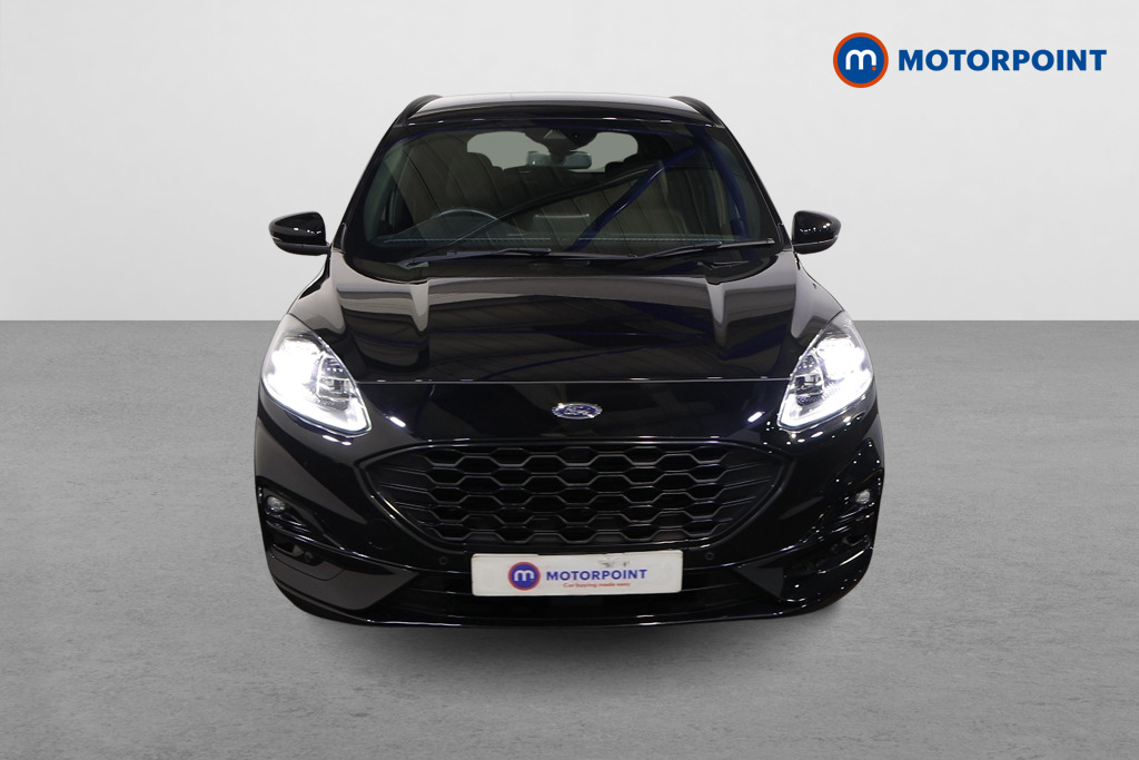 Ford Kuga St-Line Edition Manual Diesel SUV - Stock Number (1559677) - Front bumper