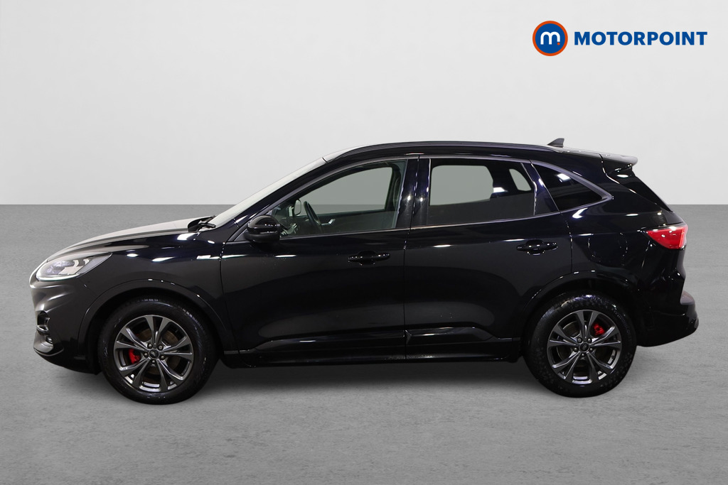 Ford Kuga St-Line Edition Manual Diesel SUV - Stock Number (1559677) - Passenger side