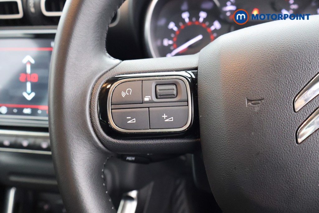 Citroen C3 Aircross Shine Automatic Petrol SUV - Stock Number (1579711) - 2nd supplementary image