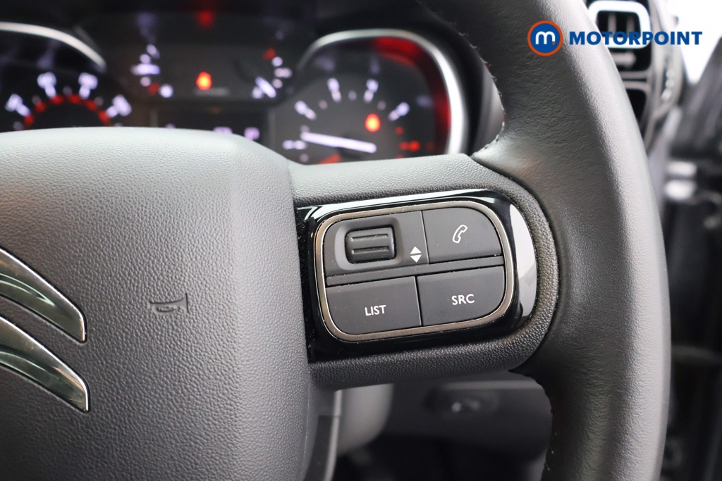 Citroen C3 Aircross Shine Automatic Petrol SUV - Stock Number (1579711) - 3rd supplementary image