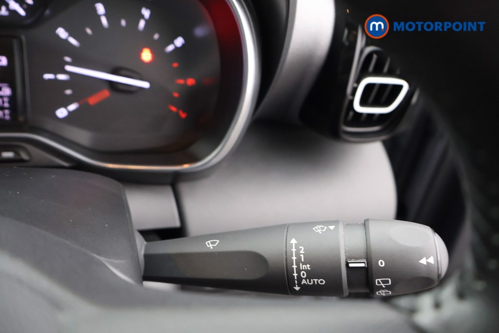 Citroen C3 Aircross Shine Automatic Petrol SUV - Stock Number (1579711) - 6th supplementary image