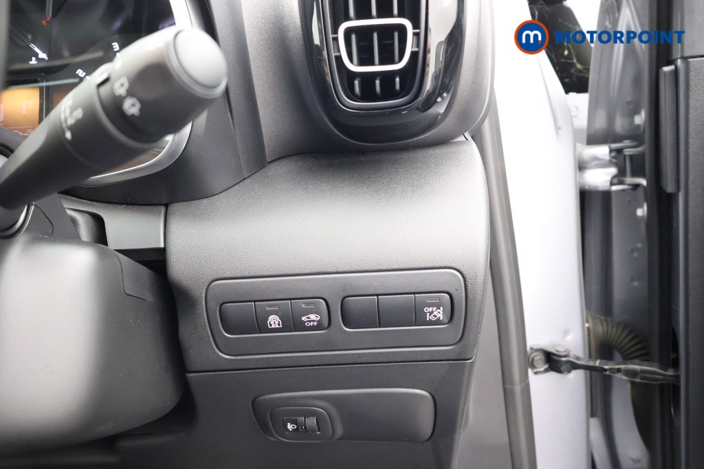 Citroen C3 Aircross Shine Automatic Petrol SUV - Stock Number (1579711) - 7th supplementary image