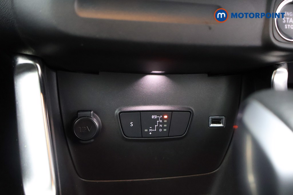 Citroen C3 Aircross Shine Automatic Petrol SUV - Stock Number (1579711) - 10th supplementary image