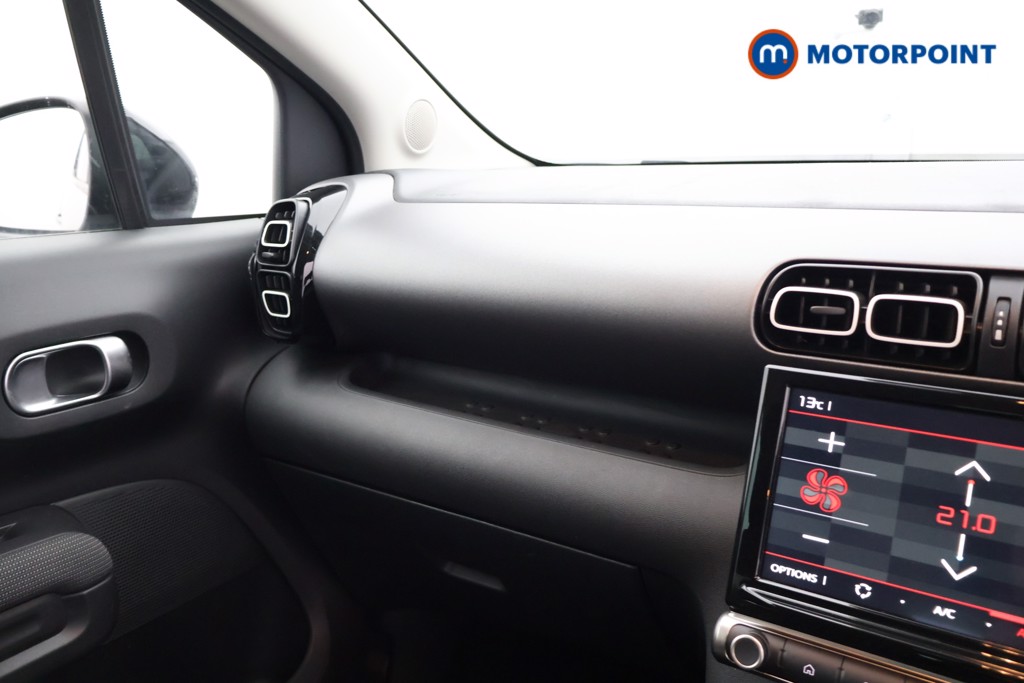 Citroen C3 Aircross Shine Automatic Petrol SUV - Stock Number (1579711) - 11th supplementary image