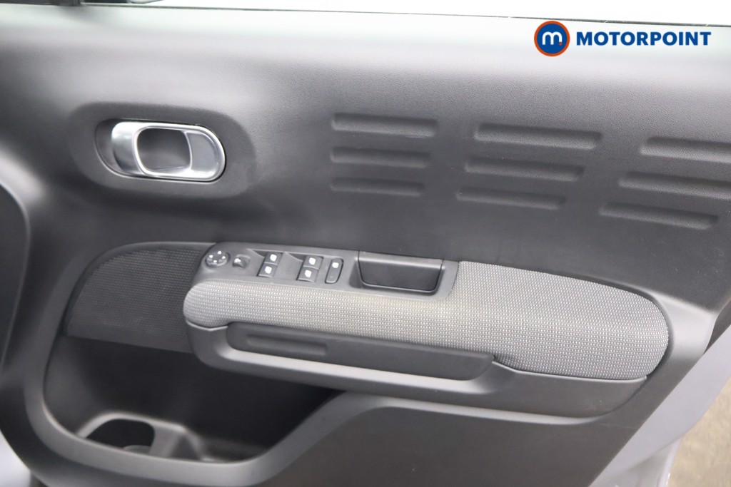 Citroen C3 Aircross Shine Automatic Petrol SUV - Stock Number (1579711) - 13th supplementary image