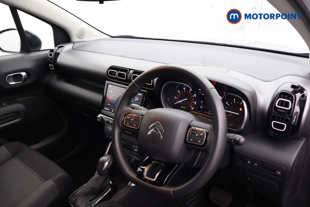 Citroen C3 Aircross Shine Automatic Petrol SUV - Stock Number (1579711) - 14th supplementary image