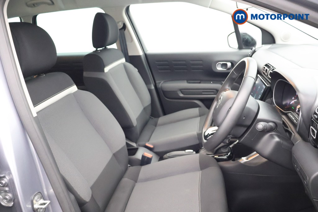 Citroen C3 Aircross Shine Automatic Petrol SUV - Stock Number (1579711) - 15th supplementary image