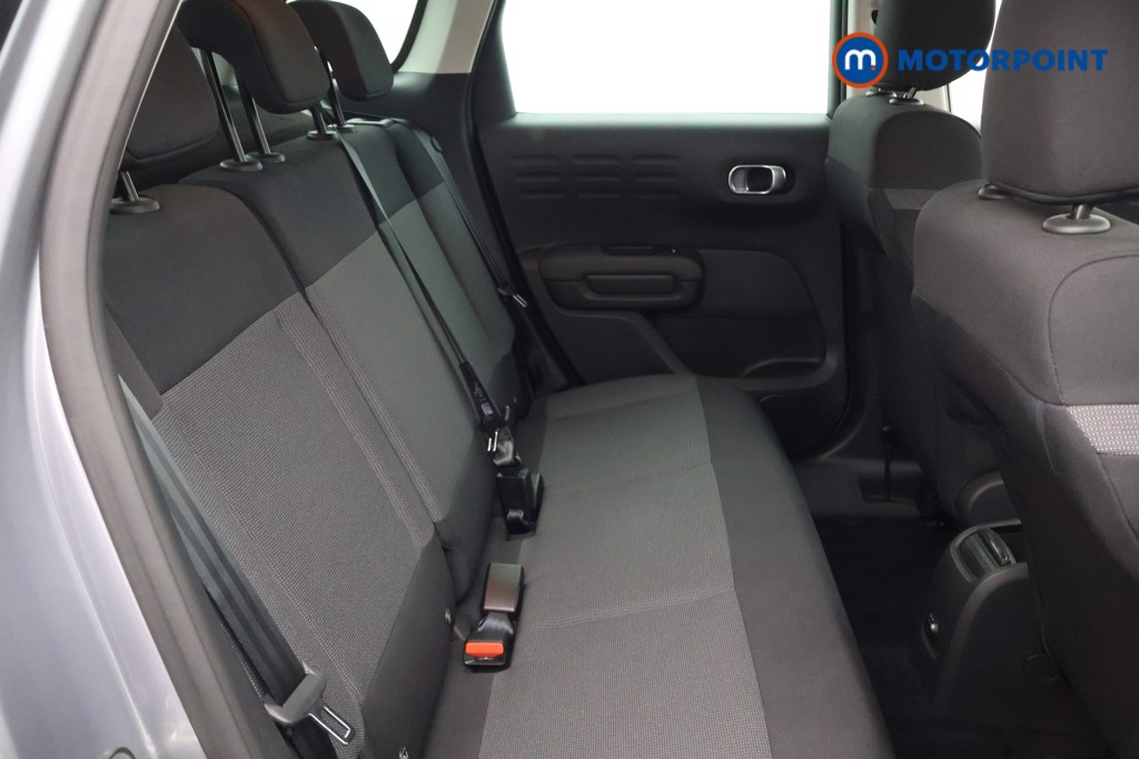 Citroen C3 Aircross Shine Automatic Petrol SUV - Stock Number (1579711) - 16th supplementary image