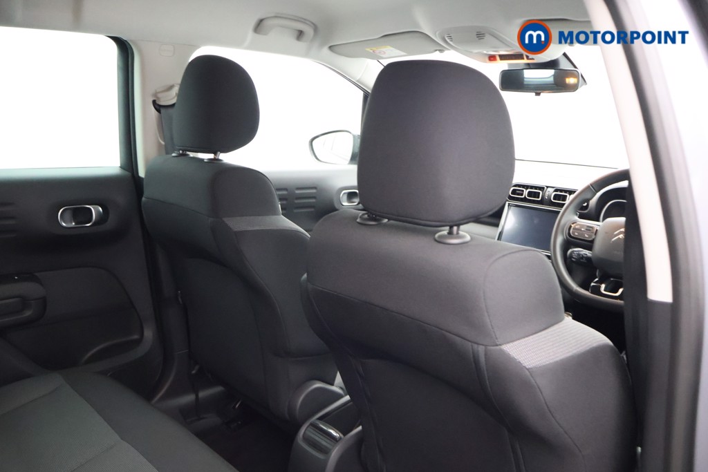 Citroen C3 Aircross Shine Automatic Petrol SUV - Stock Number (1579711) - 17th supplementary image