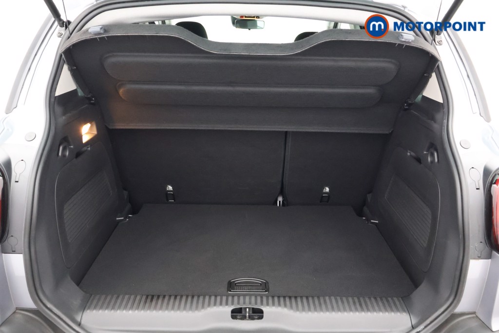 Citroen C3 Aircross Shine Automatic Petrol SUV - Stock Number (1579711) - 20th supplementary image