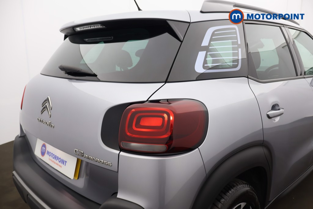 Citroen C3 Aircross Shine Automatic Petrol SUV - Stock Number (1579711) - 21st supplementary image