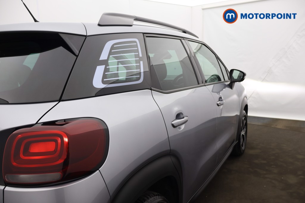 Citroen C3 Aircross Shine Automatic Petrol SUV - Stock Number (1579711) - 22nd supplementary image