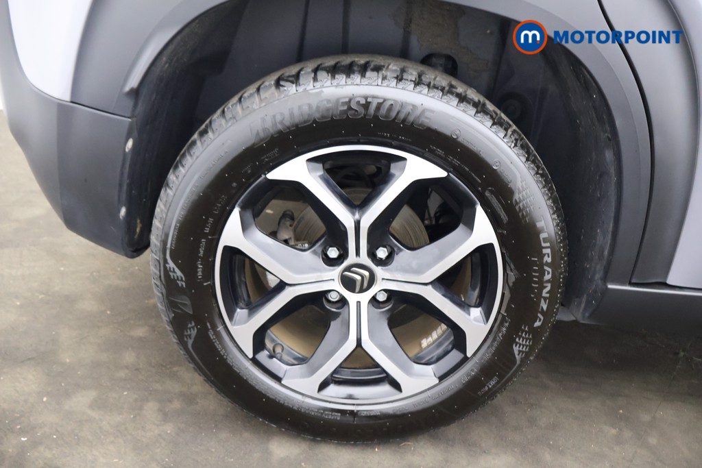 Citroen C3 Aircross Shine Automatic Petrol SUV - Stock Number (1579711) - 23rd supplementary image