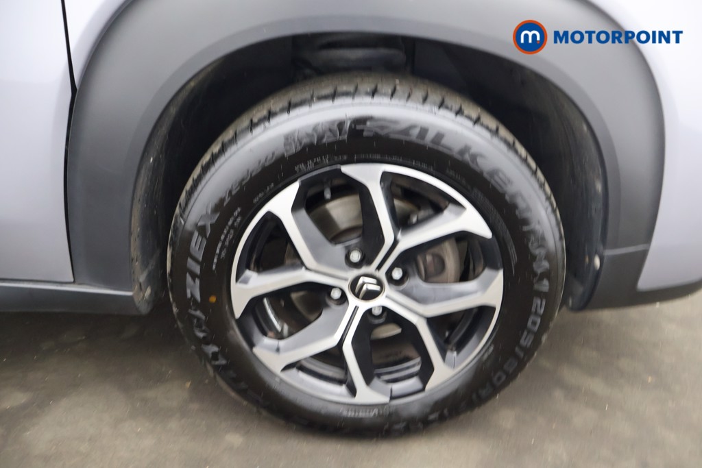 Citroen C3 Aircross Shine Automatic Petrol SUV - Stock Number (1579711) - 24th supplementary image