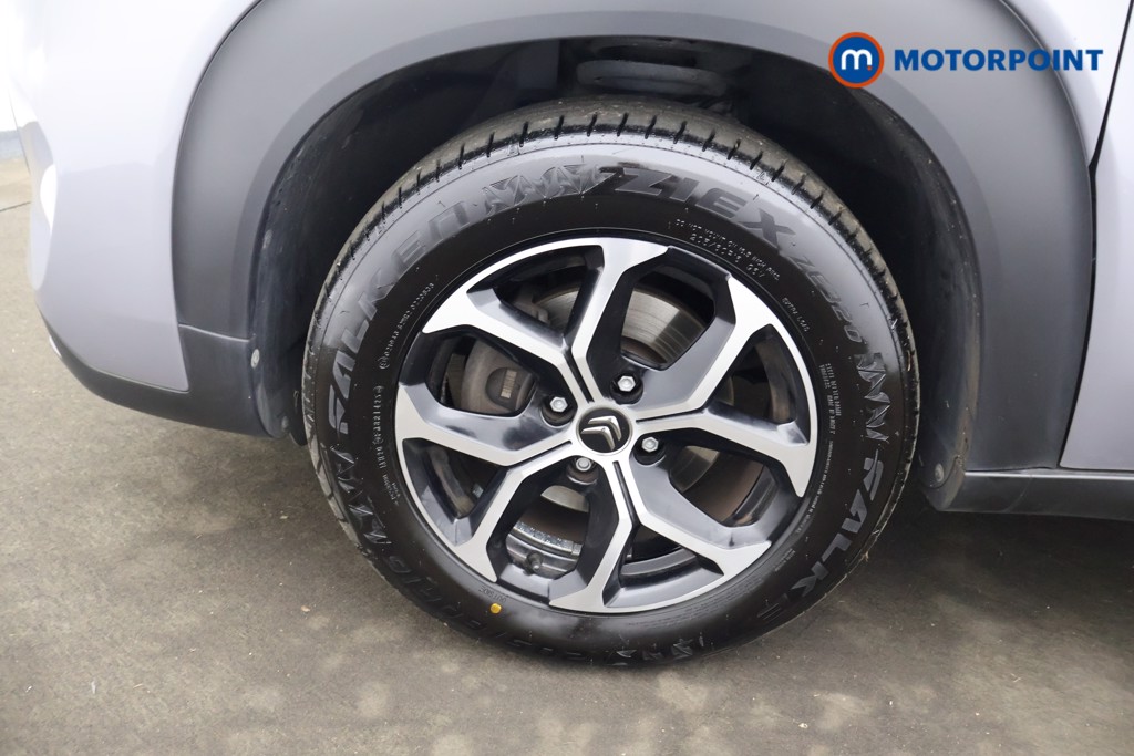 Citroen C3 Aircross Shine Automatic Petrol SUV - Stock Number (1579711) - 27th supplementary image