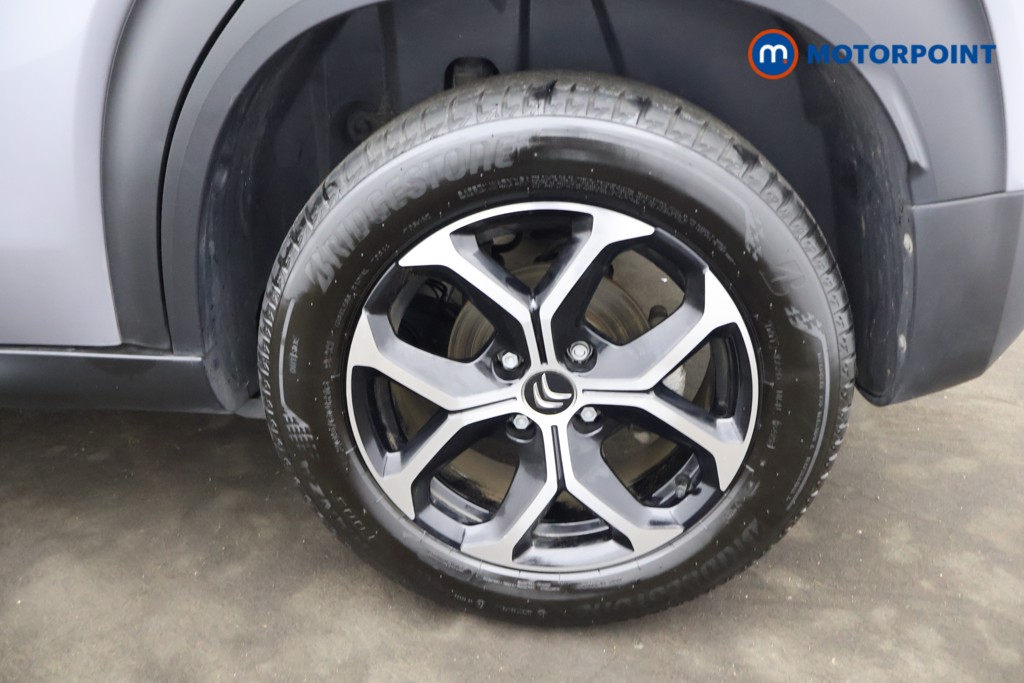 Citroen C3 Aircross Shine Automatic Petrol SUV - Stock Number (1579711) - 28th supplementary image