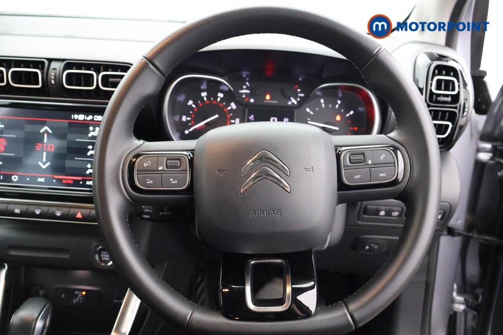 Citroen C3 Aircross Shine Automatic Petrol SUV - Stock Number (1579711) - 1st supplementary image