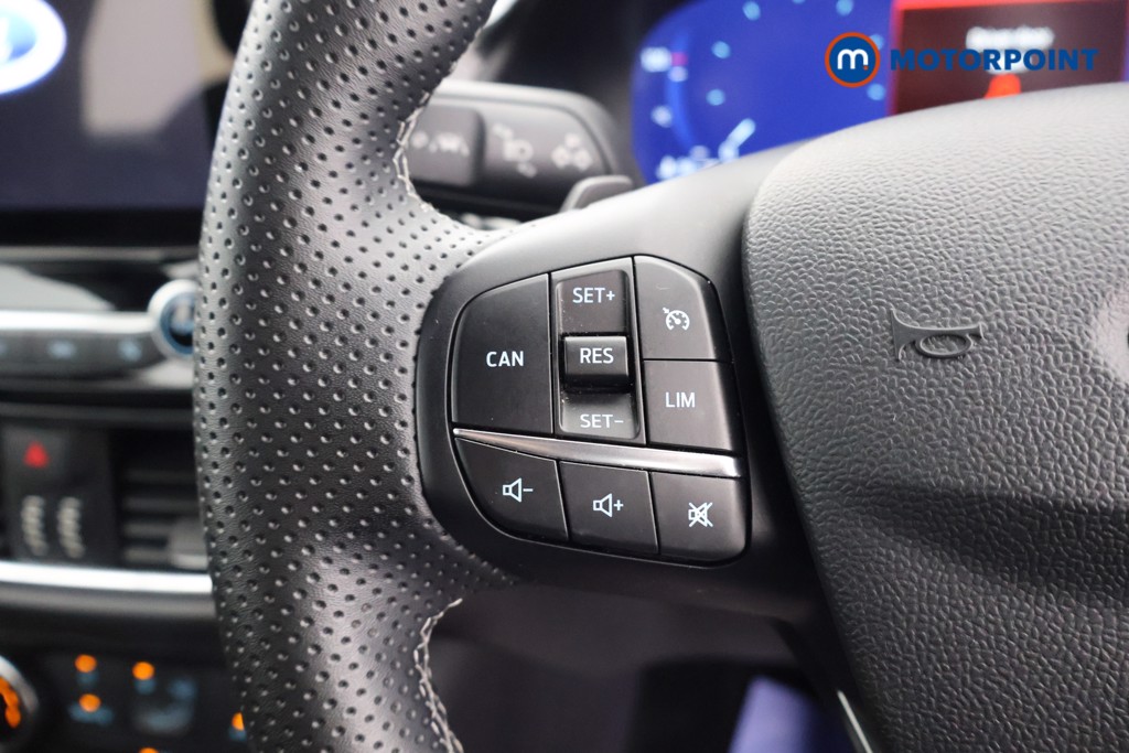 Ford Puma St-Line Automatic Petrol SUV - Stock Number (1579943) - 2nd supplementary image