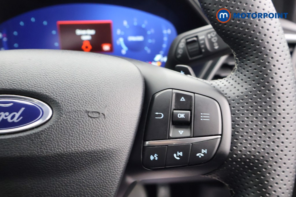 Ford Puma St-Line Automatic Petrol SUV - Stock Number (1579943) - 3rd supplementary image