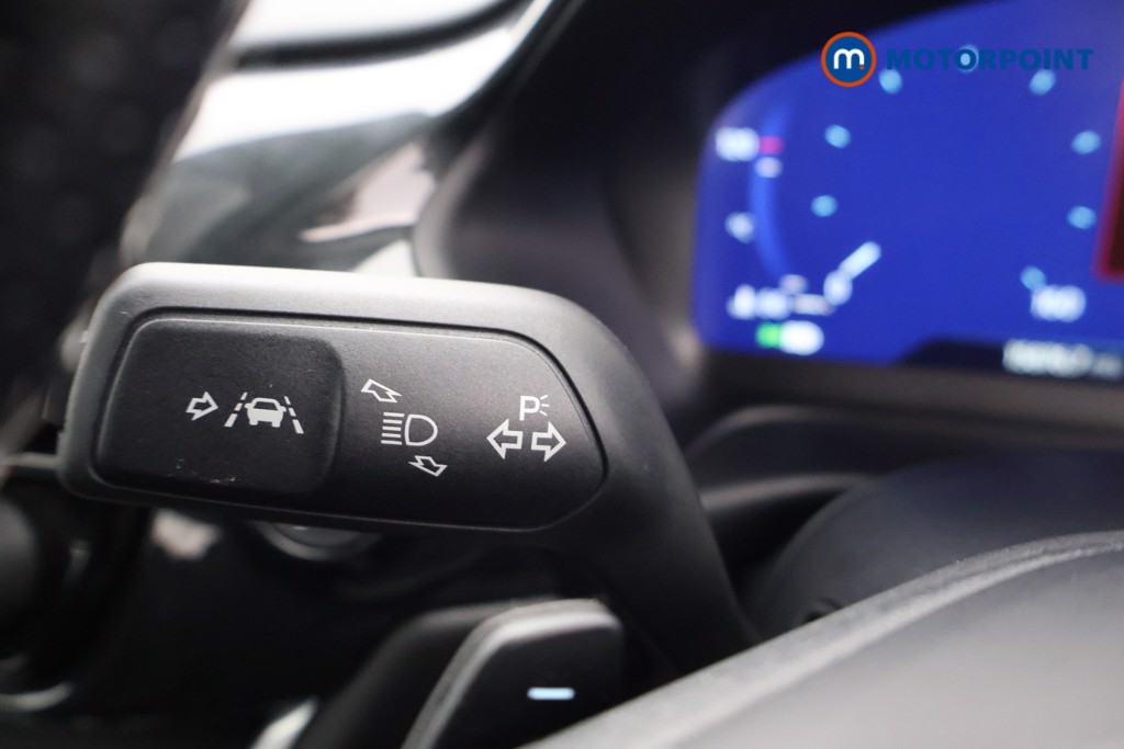 Ford Puma St-Line Automatic Petrol SUV - Stock Number (1579943) - 5th supplementary image