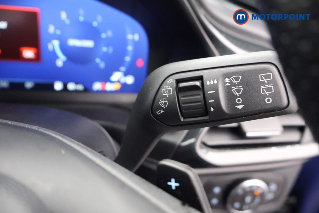 Ford Puma St-Line Automatic Petrol SUV - Stock Number (1579943) - 6th supplementary image