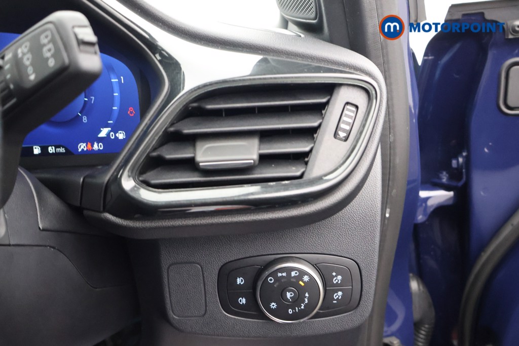 Ford Puma St-Line Automatic Petrol SUV - Stock Number (1579943) - 7th supplementary image