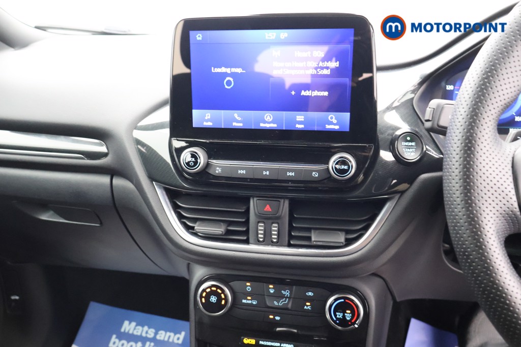 Ford Puma St-Line Automatic Petrol SUV - Stock Number (1579943) - 8th supplementary image