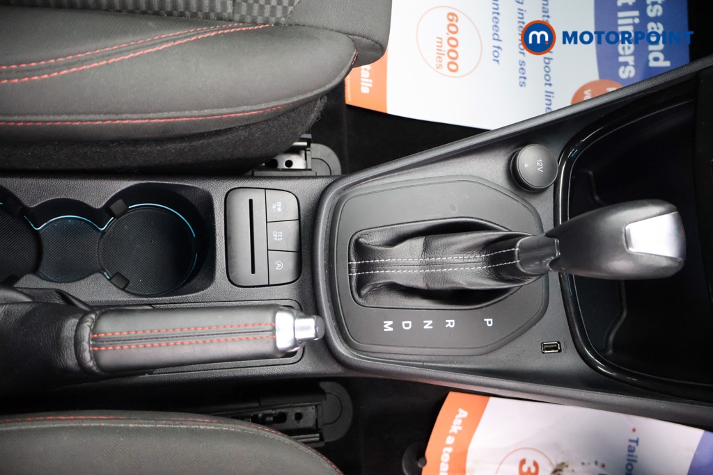 Ford Puma St-Line Automatic Petrol SUV - Stock Number (1579943) - 9th supplementary image