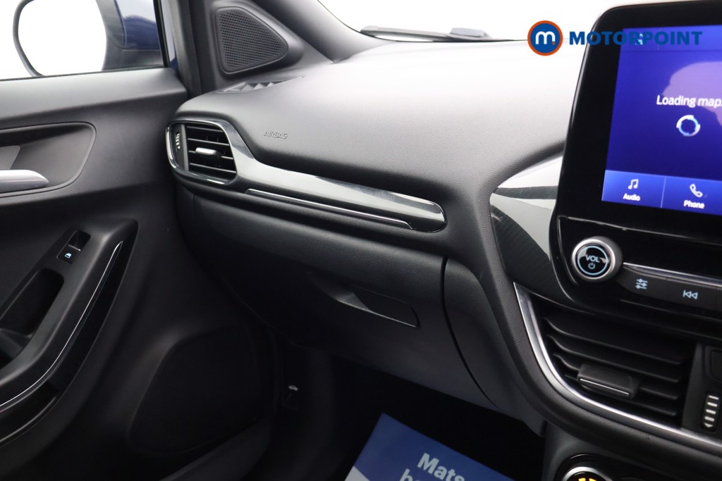 Ford Puma St-Line Automatic Petrol SUV - Stock Number (1579943) - 10th supplementary image