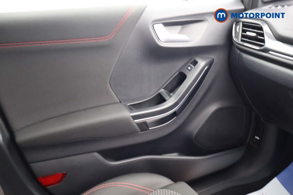 Ford Puma St-Line Automatic Petrol SUV - Stock Number (1579943) - 11th supplementary image