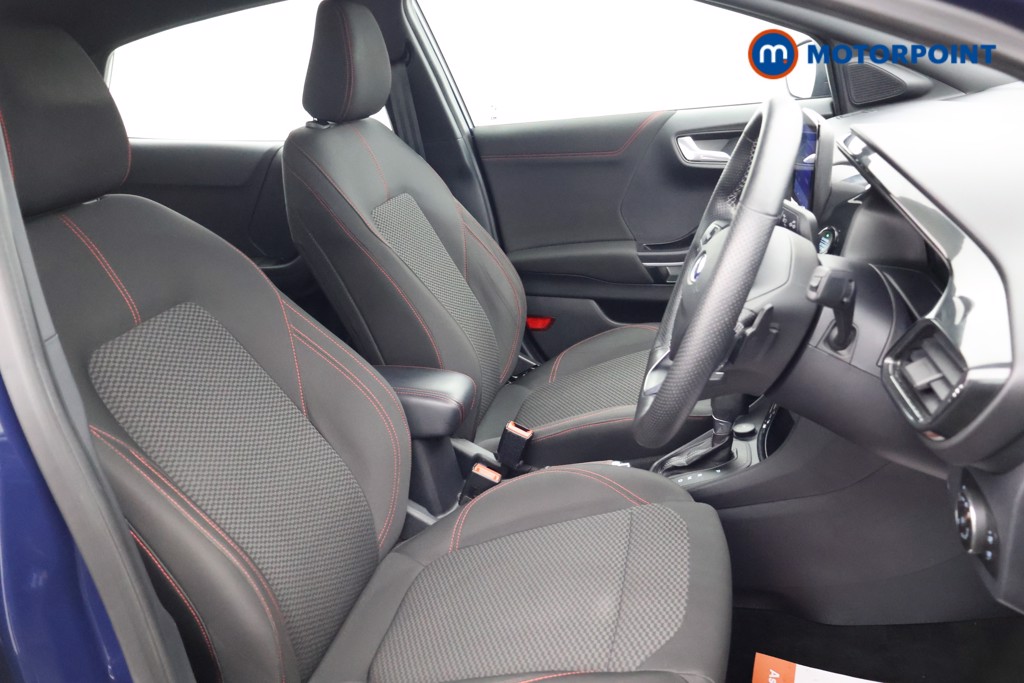 Ford Puma St-Line Automatic Petrol SUV - Stock Number (1579943) - 14th supplementary image