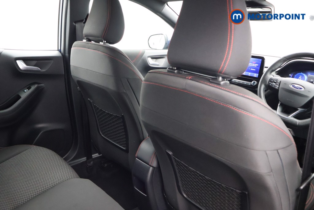 Ford Puma St-Line Automatic Petrol SUV - Stock Number (1579943) - 16th supplementary image