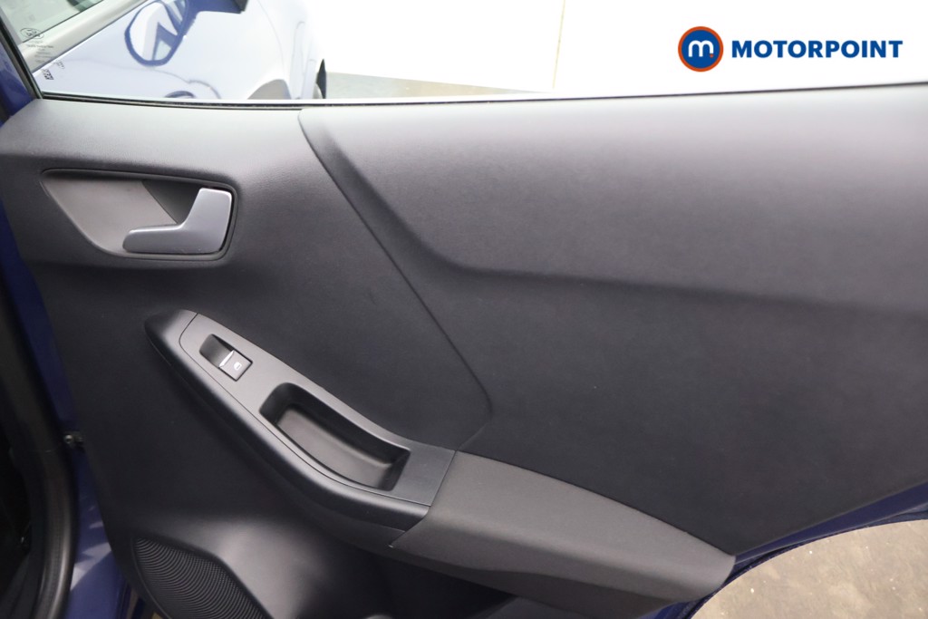 Ford Puma St-Line Automatic Petrol SUV - Stock Number (1579943) - 17th supplementary image