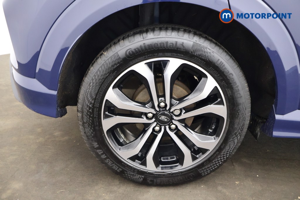 Ford Puma St-Line Automatic Petrol SUV - Stock Number (1579943) - 23rd supplementary image