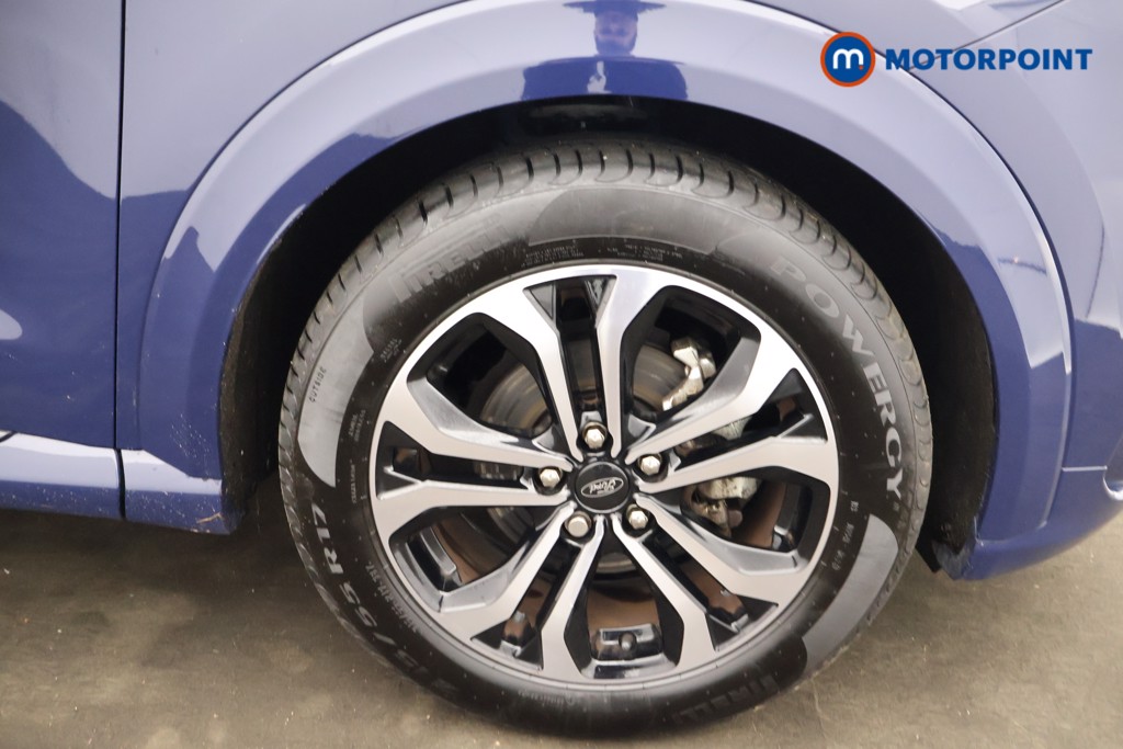 Ford Puma St-Line Automatic Petrol SUV - Stock Number (1579943) - 24th supplementary image