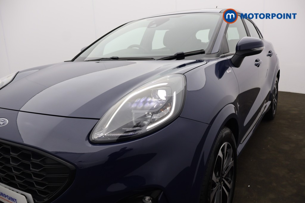 Ford Puma St-Line Automatic Petrol SUV - Stock Number (1579943) - 26th supplementary image