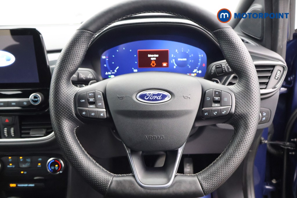 Ford Puma St-Line Automatic Petrol SUV - Stock Number (1579943) - 1st supplementary image