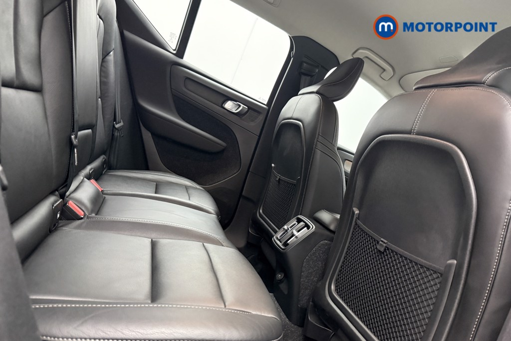 Volvo Xc40 Inscription Pro Automatic Petrol SUV - Stock Number (1586000) - 9th supplementary image