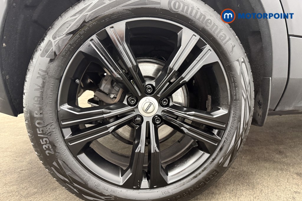 Volvo Xc40 Inscription Pro Automatic Petrol SUV - Stock Number (1586000) - 10th supplementary image