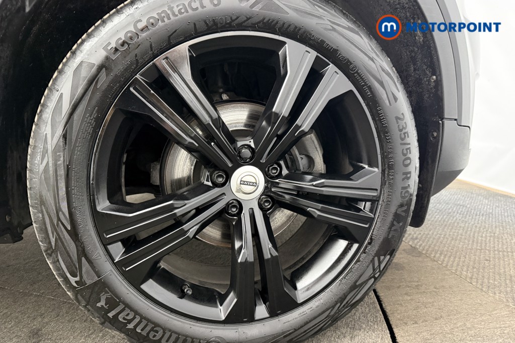 Volvo Xc40 Inscription Pro Automatic Petrol SUV - Stock Number (1586000) - 11th supplementary image