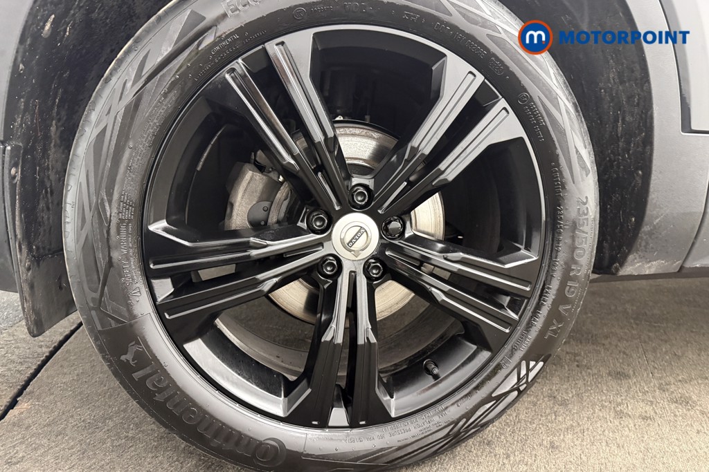 Volvo Xc40 Inscription Pro Automatic Petrol SUV - Stock Number (1586000) - 12th supplementary image