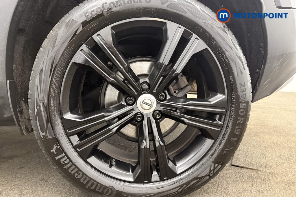 Volvo Xc40 Inscription Pro Automatic Petrol SUV - Stock Number (1586000) - 13th supplementary image