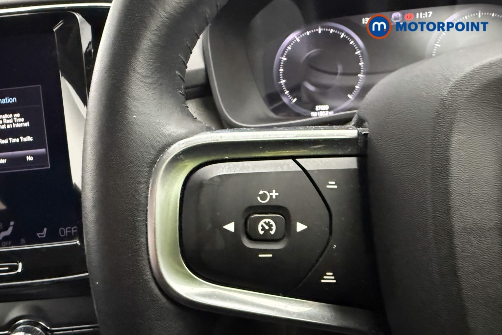 Volvo Xc40 Inscription Pro Automatic Petrol SUV - Stock Number (1586000) - 14th supplementary image