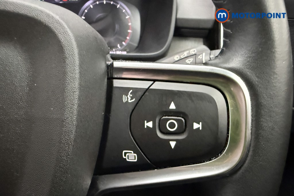 Volvo Xc40 Inscription Pro Automatic Petrol SUV - Stock Number (1586000) - 15th supplementary image