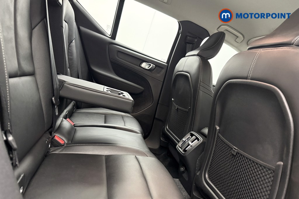 Volvo Xc40 Inscription Pro Automatic Petrol SUV - Stock Number (1586000) - 21st supplementary image