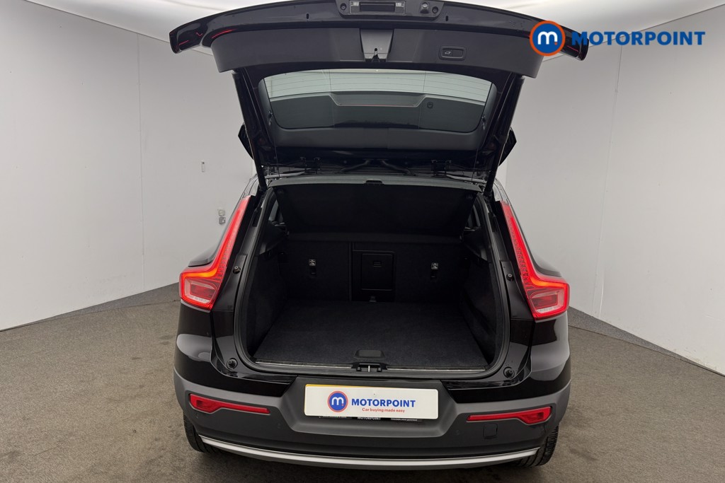 Volvo Xc40 Inscription Pro Automatic Petrol SUV - Stock Number (1586000) - 23rd supplementary image