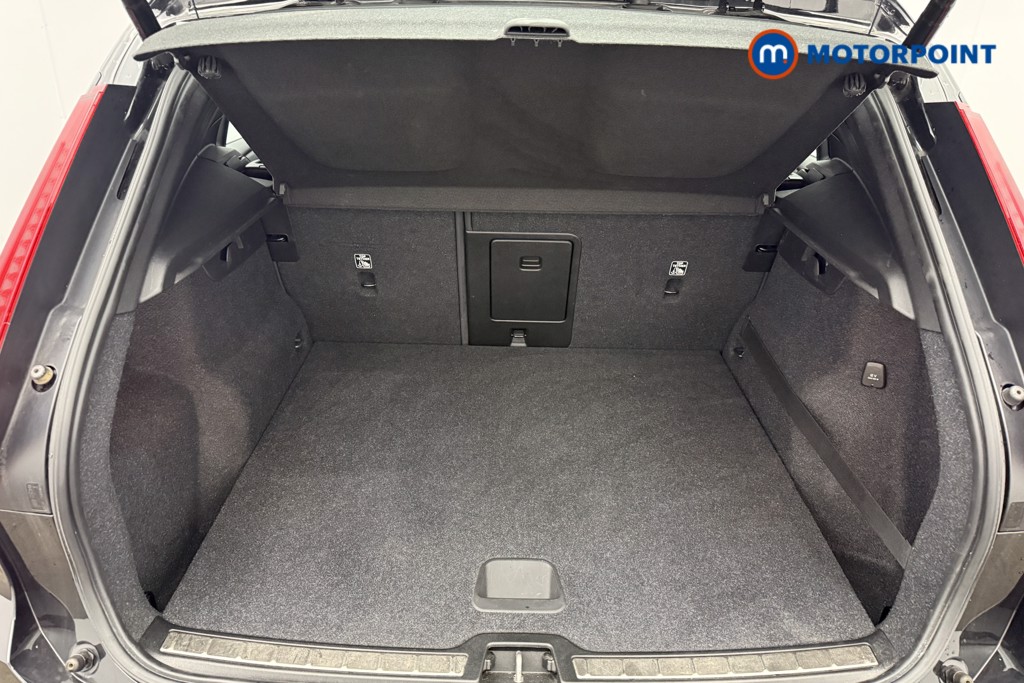 Volvo Xc40 Inscription Pro Automatic Petrol SUV - Stock Number (1586000) - 24th supplementary image