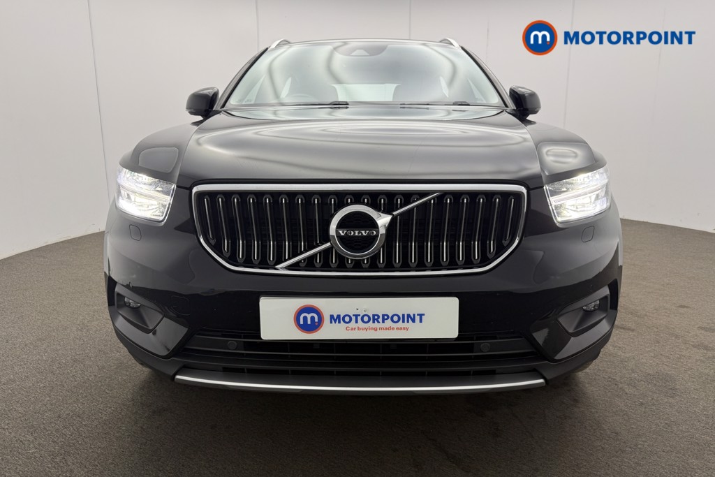 Volvo Xc40 Inscription Pro Automatic Petrol SUV - Stock Number (1586000) - 25th supplementary image