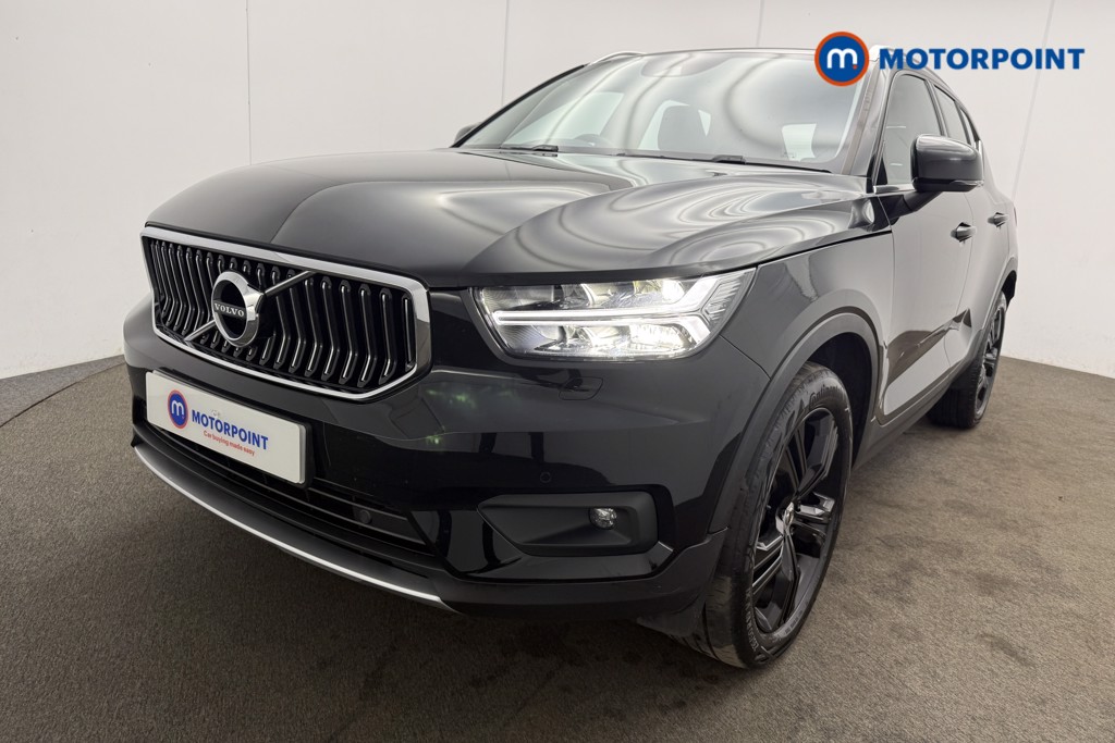 Volvo Xc40 Inscription Pro Automatic Petrol SUV - Stock Number (1586000) - 26th supplementary image